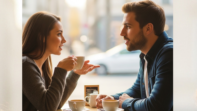 এই ৪ টি প্রশ্ন জানাবে, আপনি সত্যিই সঠিক সঙ্গীর সঙ্গে আছেন কিনা